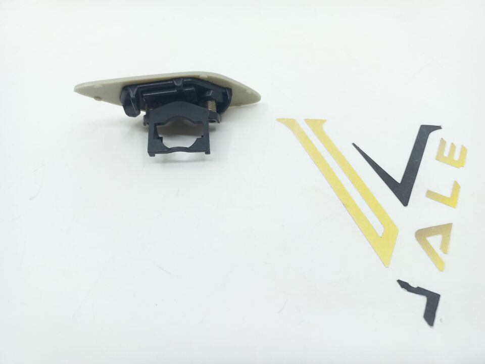 BMW 3 SERİSİ FAR FISKIYE KAPAĞI - L - M - E92.E93 YAN SANAYİ