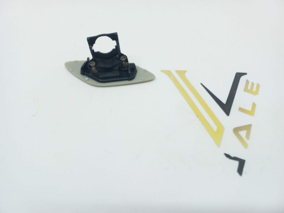 BMW 3 SERİSİ FAR FISKIYE KAPAĞI - L - M - E92.E93 YAN SANAYİ