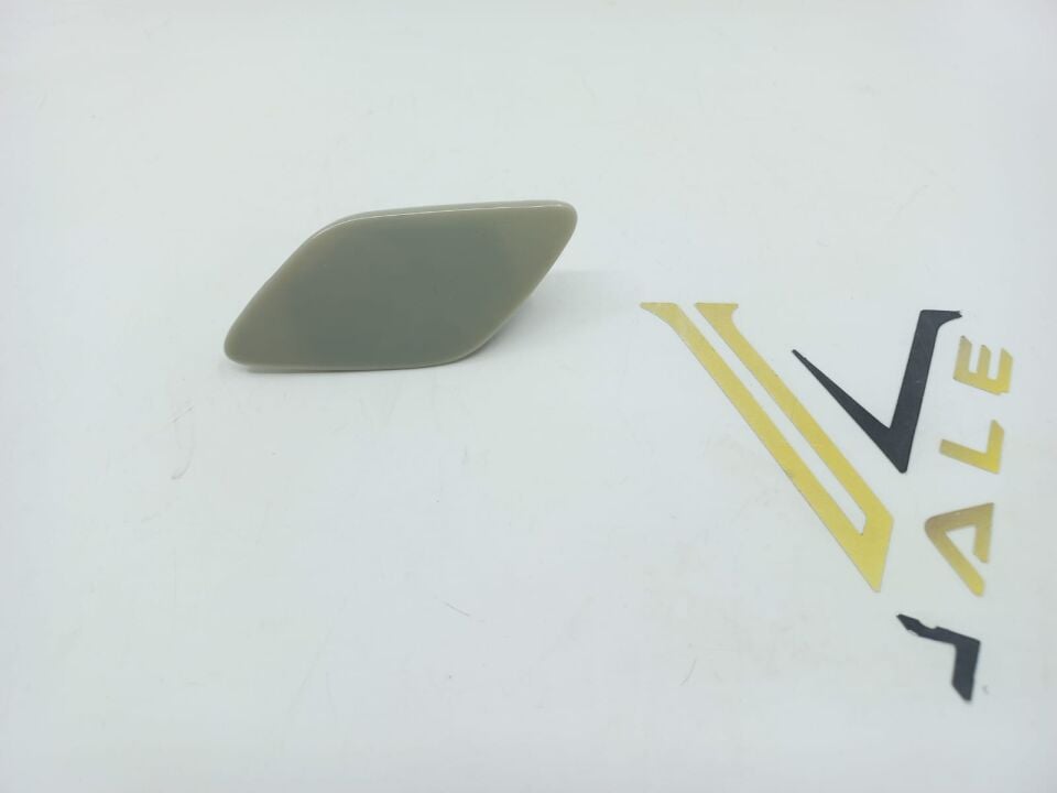 BMW 3 SERİSİ FAR FISKIYE KAPAĞI - L - M - E92.E93 YAN SANAYİ