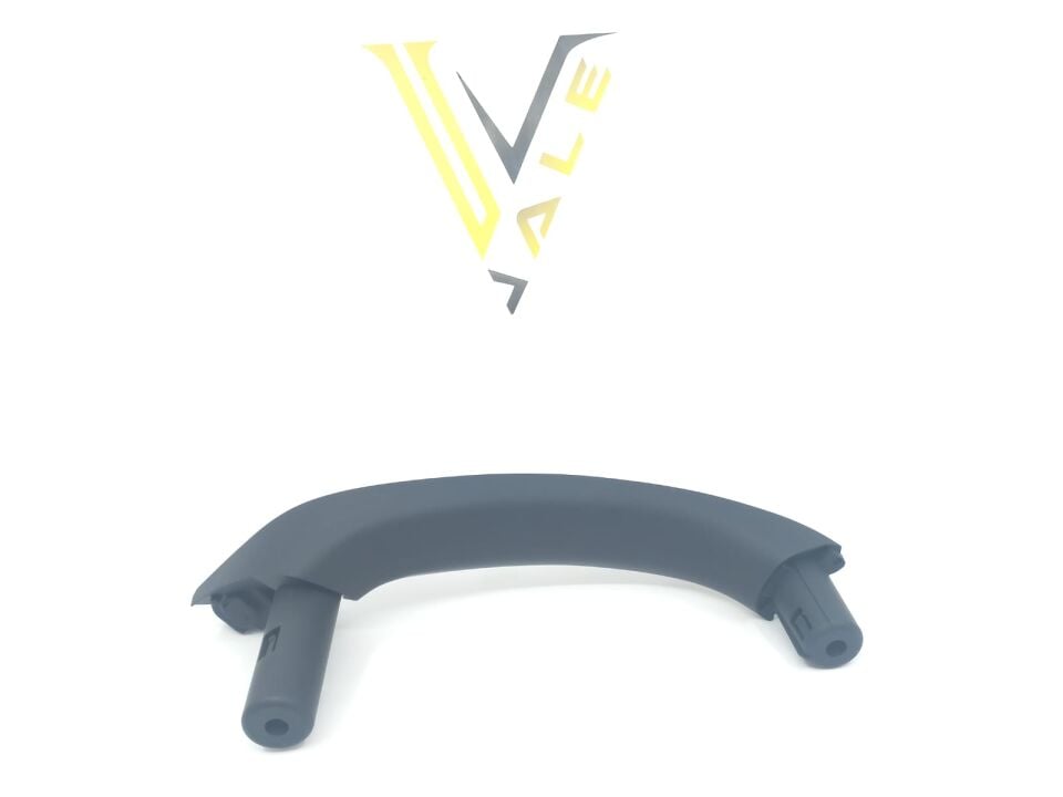 BMW X3 SERİSİ KAPI İÇ ÇEKME KOLU - L - SİYAH - F25 YAN SANAYİ