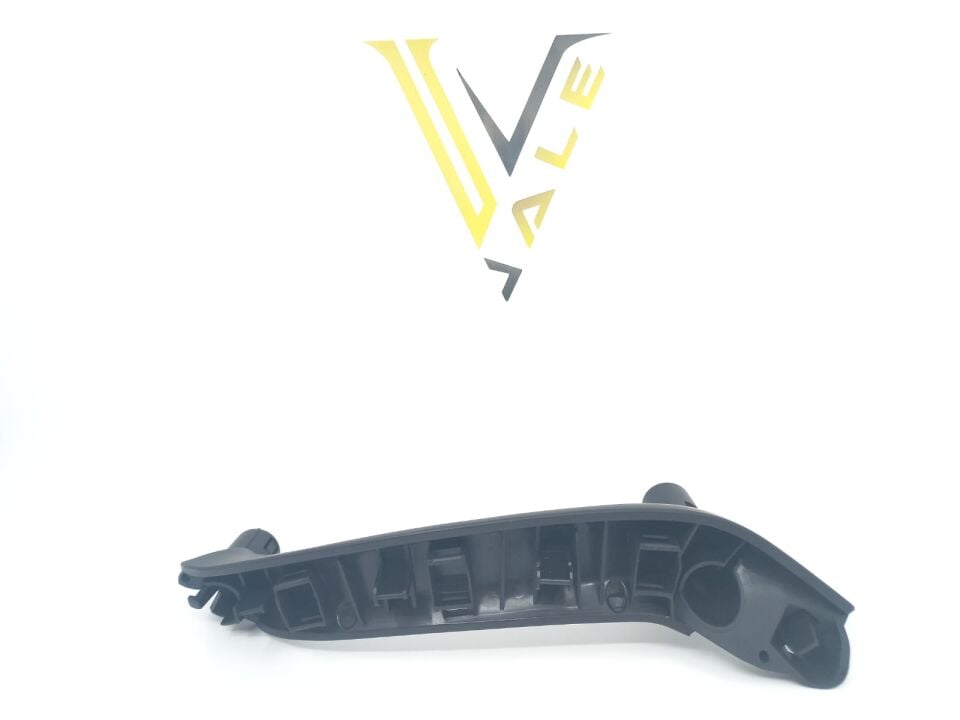 BMW X3 SERİSİ KAPI İÇ ÇEKME KOLU - L - SİYAH - F25 YAN SANAYİ