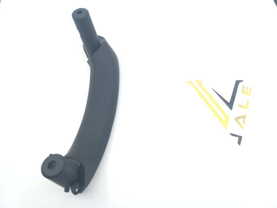 BMW X3 SERİSİ KAPI İÇ ÇEKME KOLU - L - SİYAH - F25 YAN SANAYİ