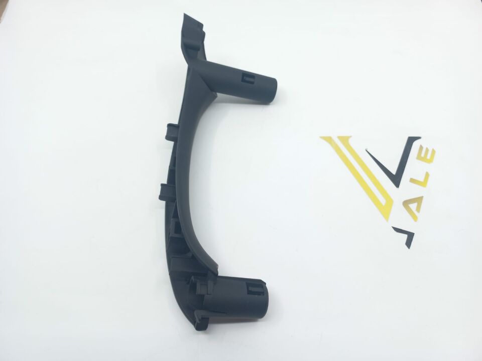 BMW X3 SERİSİ KAPI İÇ ÇEKME KOLU - L - SİYAH - F25 YAN SANAYİ