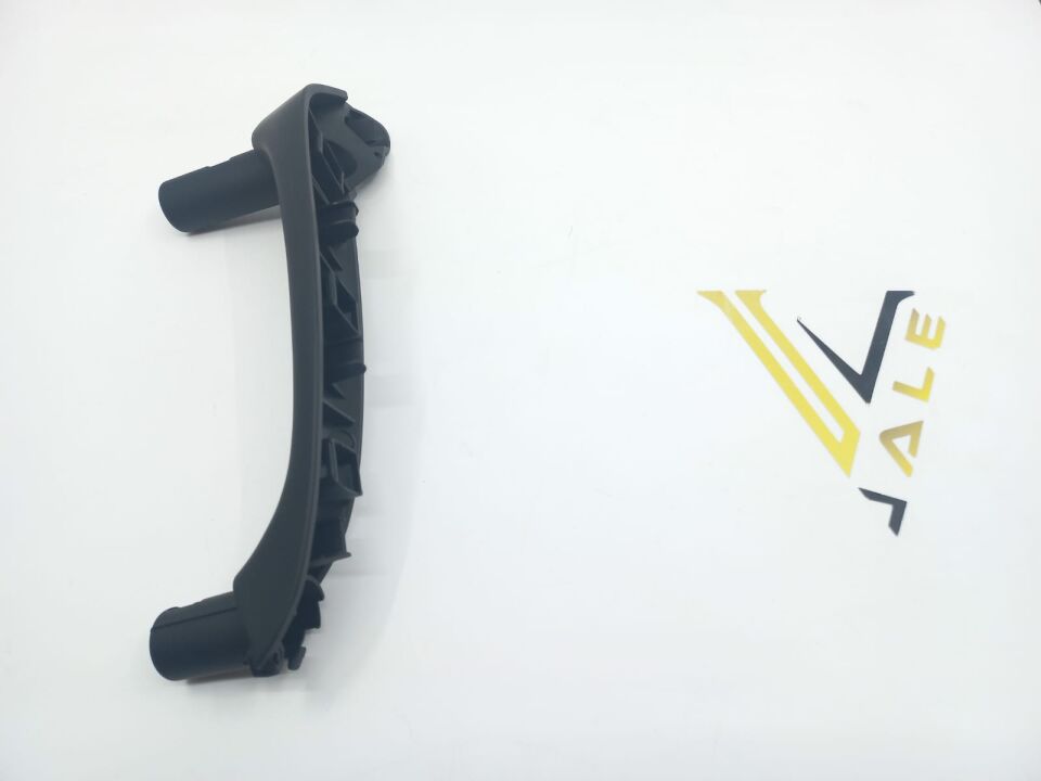 BMW X3 SERİSİ KAPI İÇ ÇEKME KOLU - L - SİYAH - F25 YAN SANAYİ