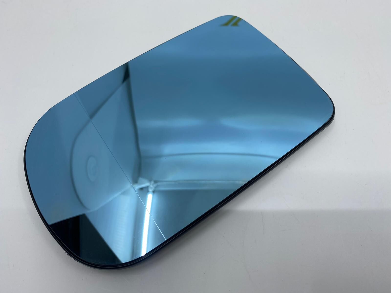 BMW 5 SERİSİ DIŞ AYNA CAMI ISITMALI - R - SAĞ E38.E39 YAN SANAYİ