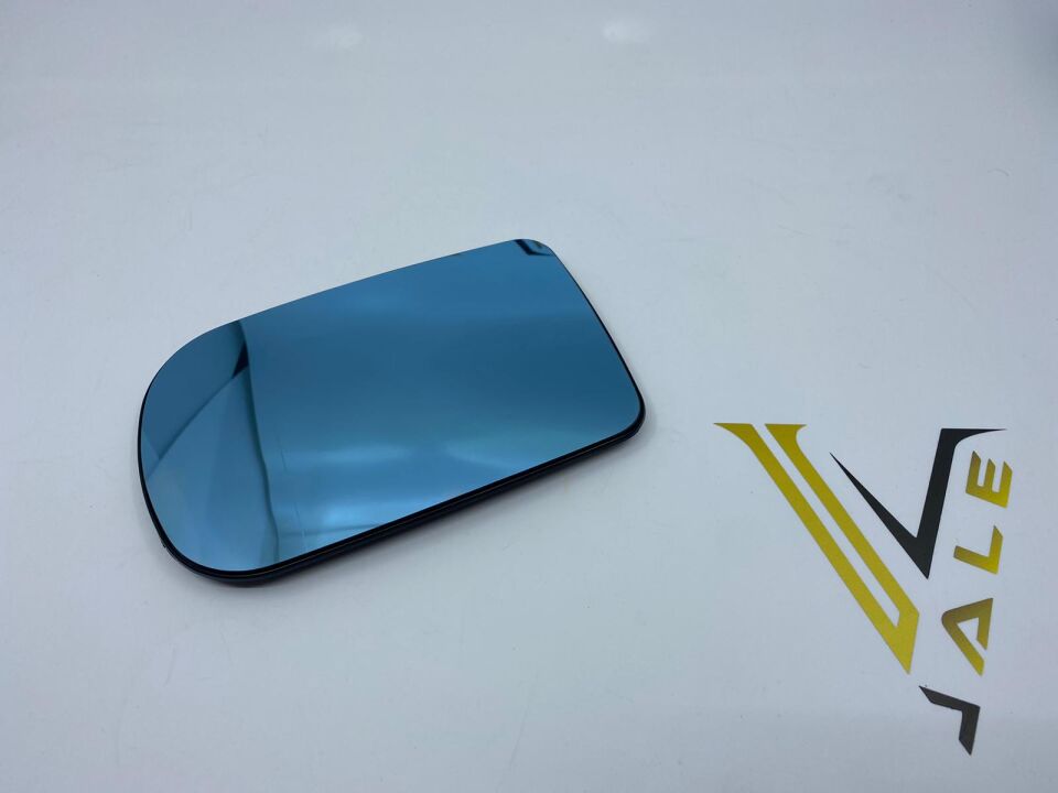 BMW 5 SERİSİ DIŞ AYNA CAMI ISITMALI - R - SAĞ E38.E39 YAN SANAYİ