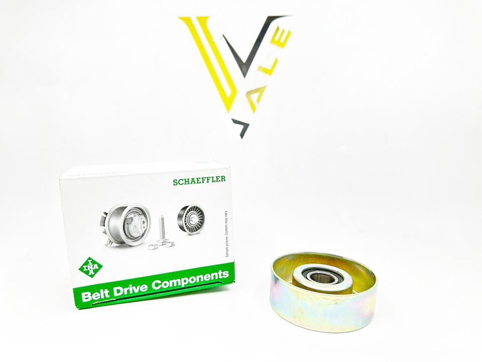 BMW 1-3 SERİSİ KAYIŞ GERGİ  - TEK BİLYA - MİNİ.F20,F30.N13 İNA