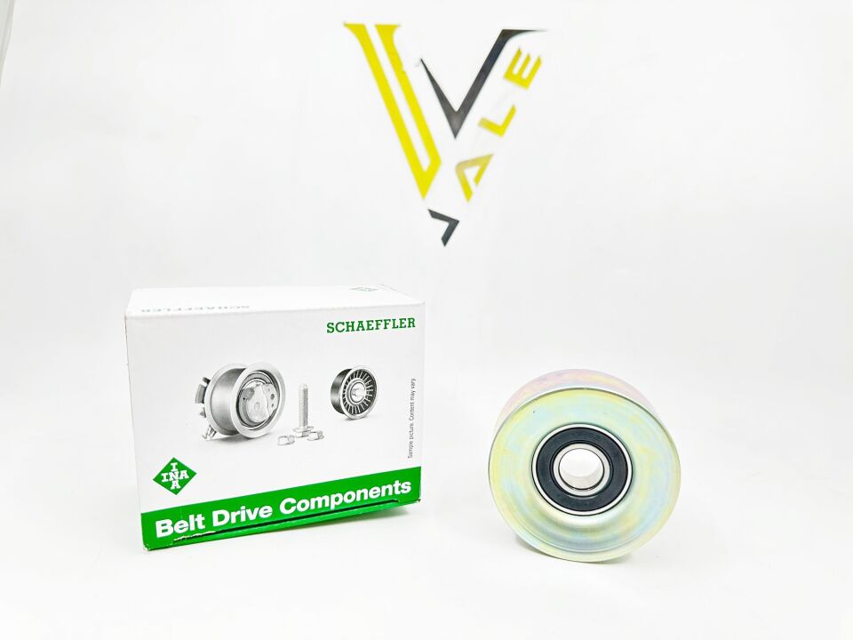 BMW 1-3 SERİSİ KAYIŞ GERGİ  - TEK BİLYA - MİNİ.F20,F30.N13 İNA