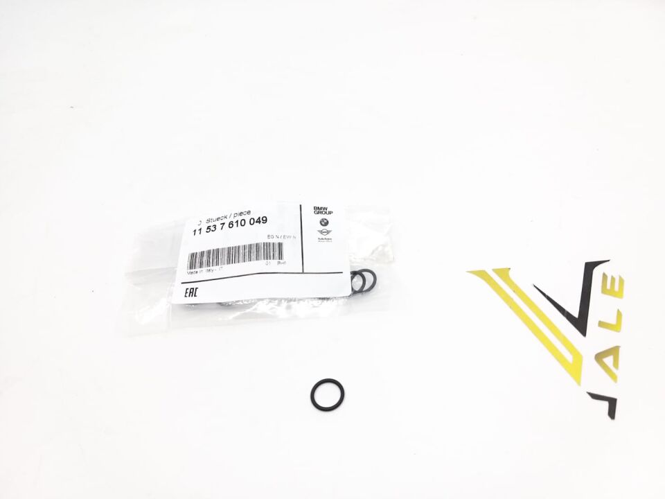 BMW 3 - 5 SERİSİ TURBO ORİNGİ F20.F30.G20.G30.F15 ORİJİNAL