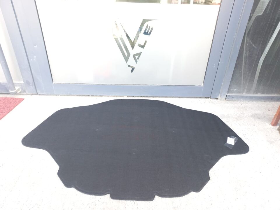 BMW 5 SERİSİ MOTOR KAPUT KEÇESİ G30 YAN SANAYİ