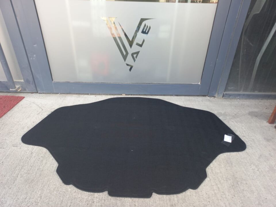 BMW 5 SERİSİ MOTOR KAPUT KEÇESİ G30 YAN SANAYİ