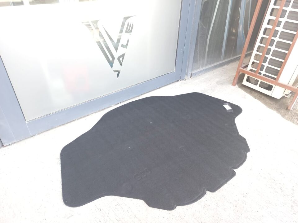 BMW 5 SERİSİ MOTOR KAPUT KEÇESİ G30 YAN SANAYİ