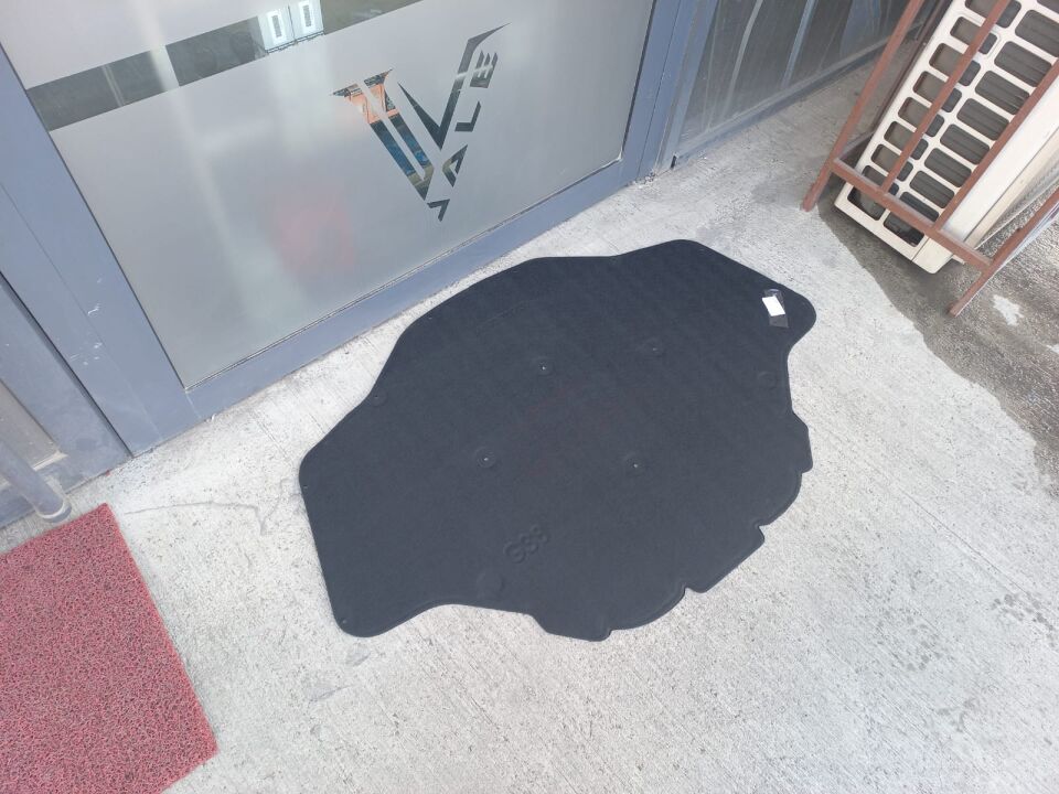 BMW 5 SERİSİ MOTOR KAPUT KEÇESİ G30 YAN SANAYİ