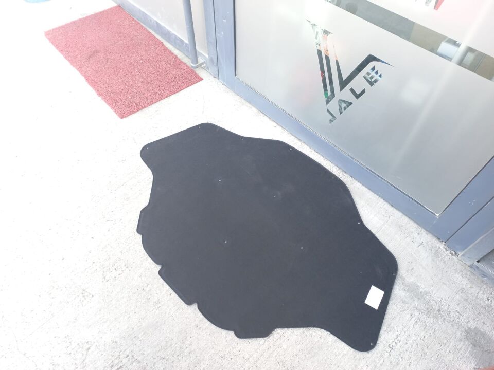 BMW 5 SERİSİ MOTOR KAPUT KEÇESİ G30 YAN SANAYİ