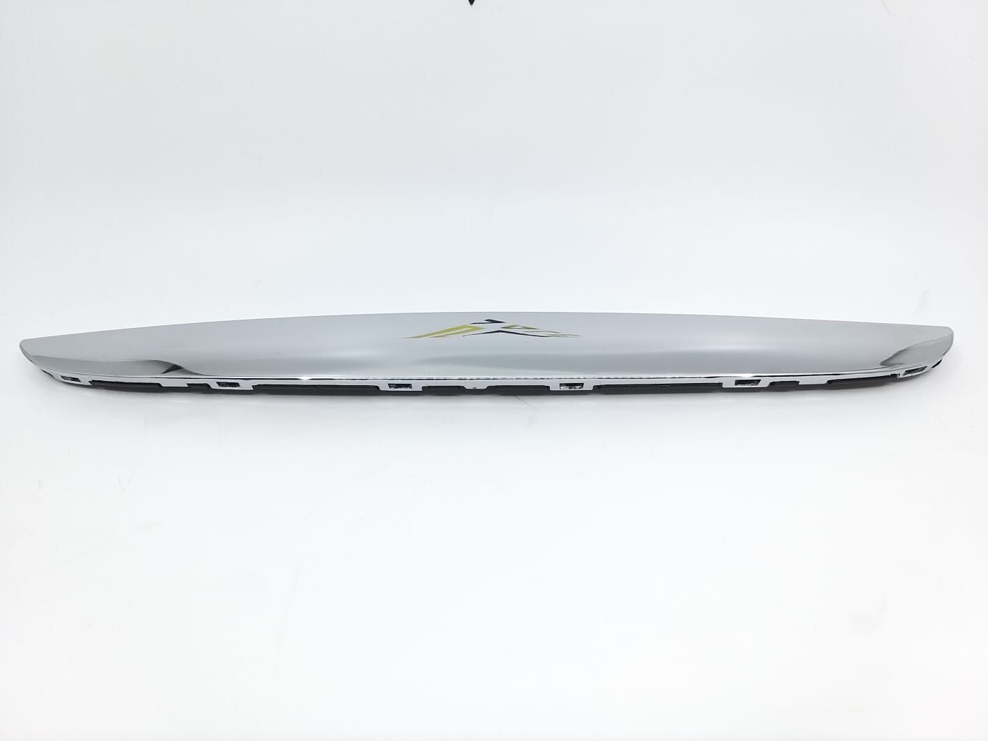 BMW 3 SERİSİ PANJUR ÜST NİKELAJI - L - E90 YAN SANAYİ