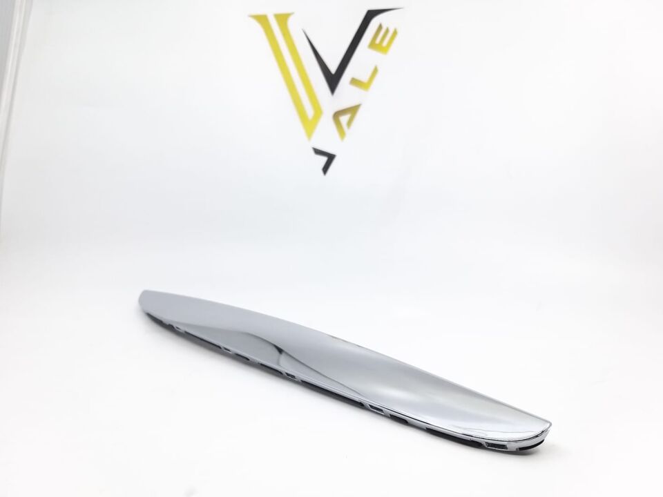 BMW 3 SERİSİ PANJUR ÜST NİKELAJI - L - E90 YAN SANAYİ