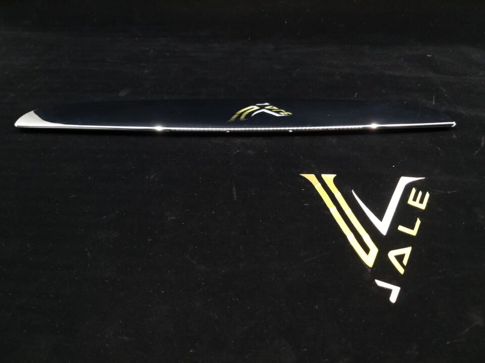 BMW 3 SERİSİ PANJUR ÜST NİKELAJI - L - E90 YAN SANAYİ