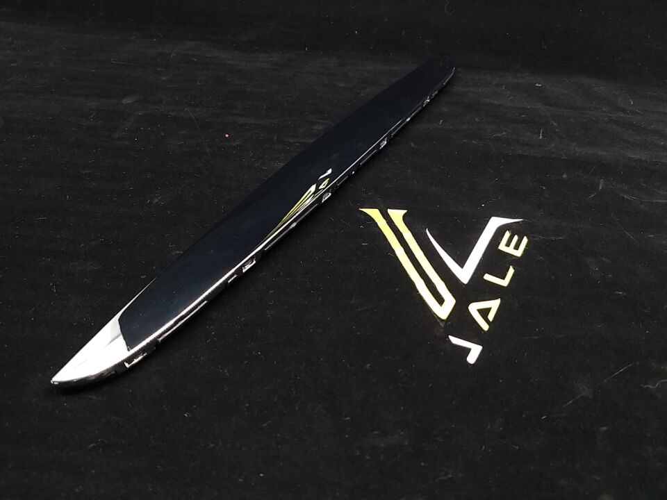 BMW 3 SERİSİ PANJUR ÜST NİKELAJI - L - E90 YAN SANAYİ