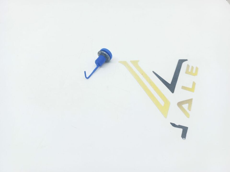 BMW X5-X6 SERİSİ RADYATÖR TAPASI E53.E70.E71 YAN SANAYİ