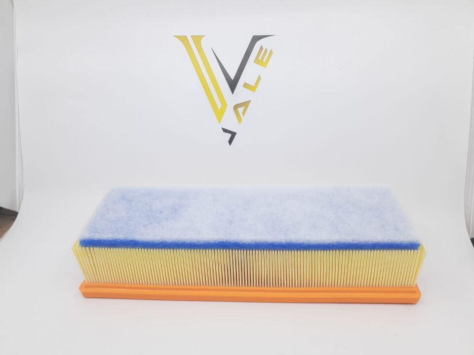 BMW 5 -X5 SERİSİ HAVA FİLTRESİ F10.F25.F15 MAHLE