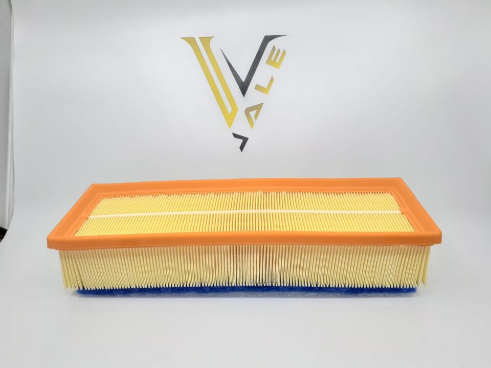 BMW 5 -X5 SERİSİ HAVA FİLTRESİ F10.F25.F15 MAHLE