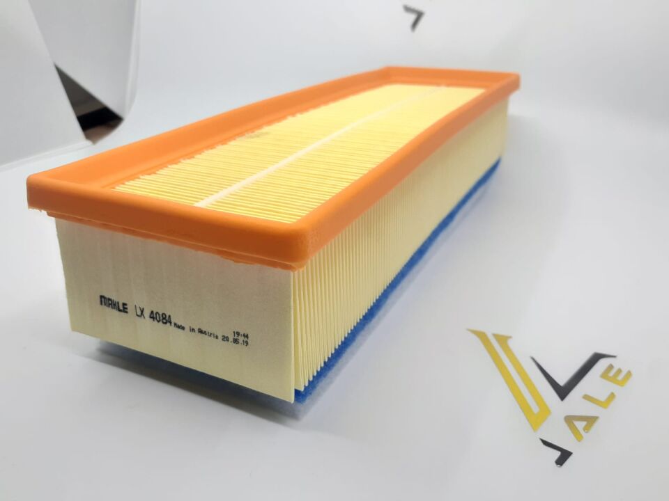 BMW 5 -X5 SERİSİ HAVA FİLTRESİ F10.F25.F15 MAHLE