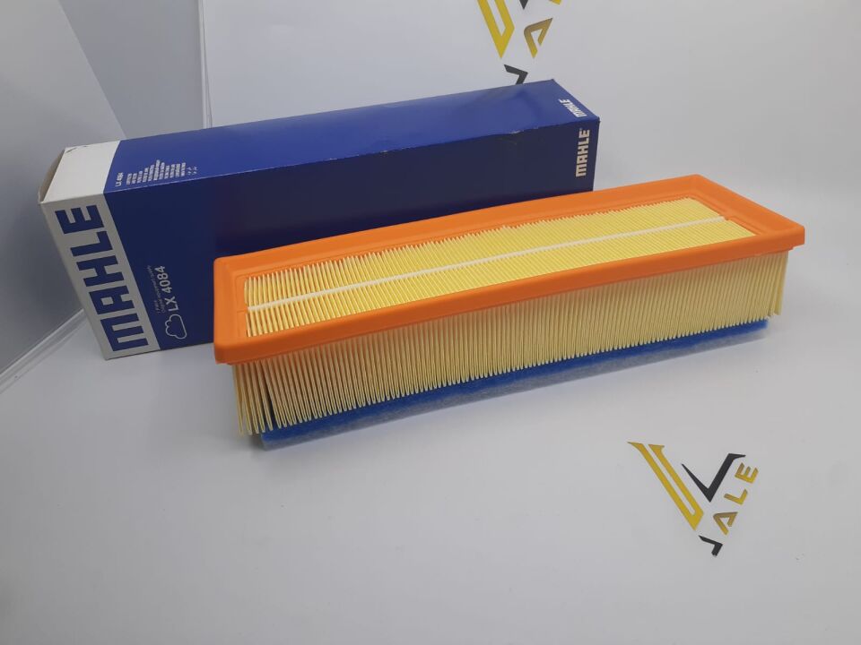 BMW 5 -X5 SERİSİ HAVA FİLTRESİ F10.F25.F15 MAHLE