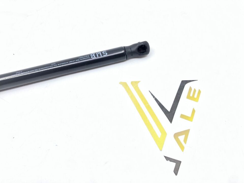 BMW 3 SERİSİ BAGAJ KAPAK AMORTİSÖRÜ F30 YAN SANAYİ