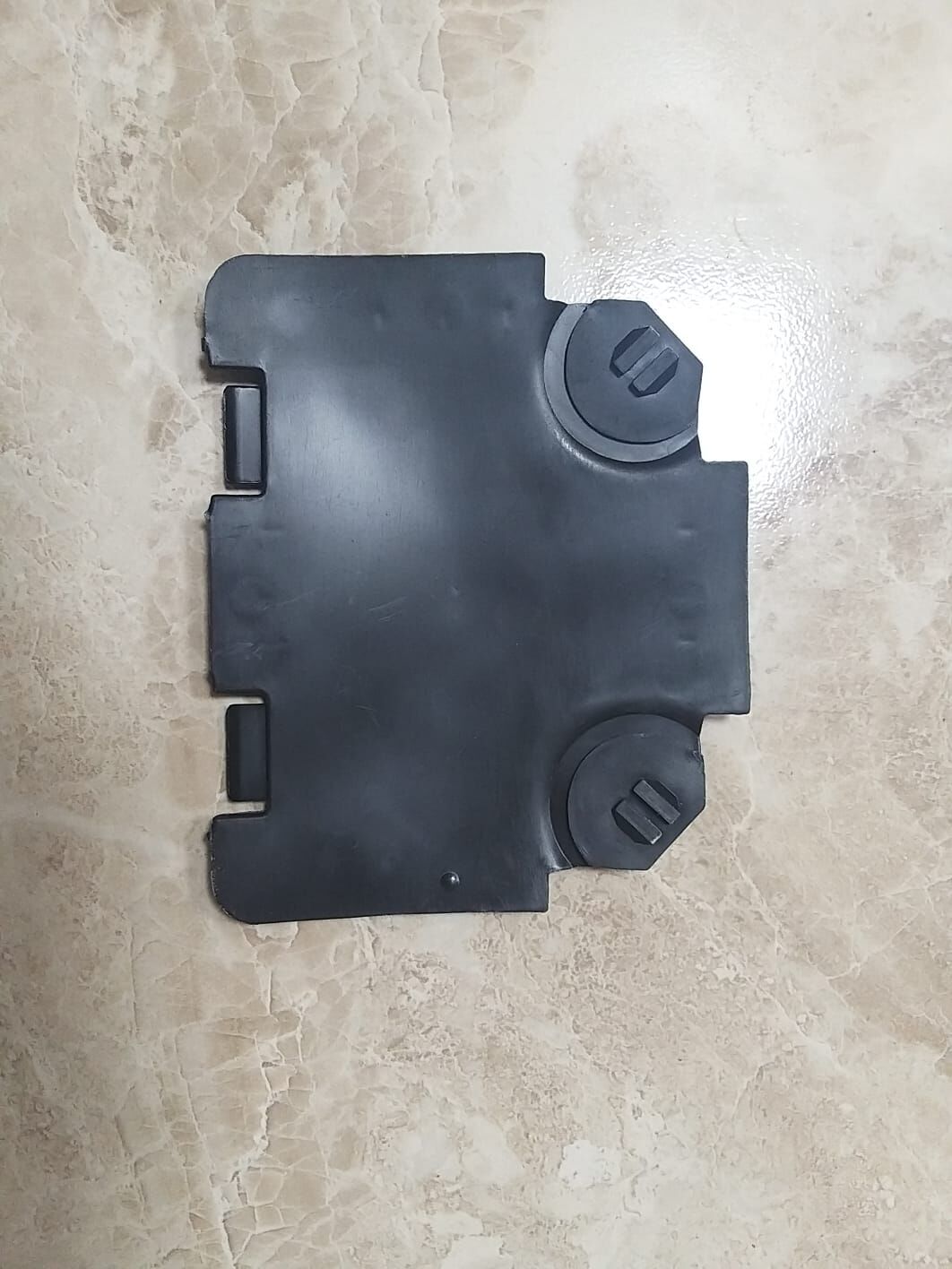 BMW 3 SERİSİ ÇAMURLUK DAVLUMBAZ KAPAĞI - L - E90 YAN SANAYİ