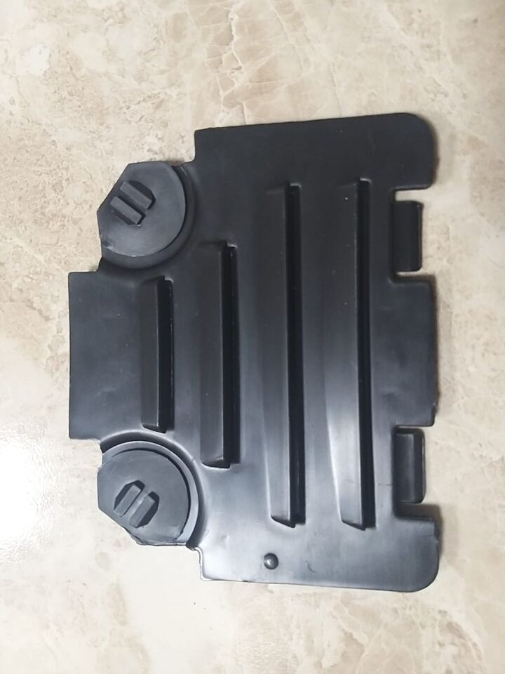 BMW 3 SERİSİ ÇAMURLUK DAVLUMBAZ KAPAĞI - L - E90 YAN SANAYİ