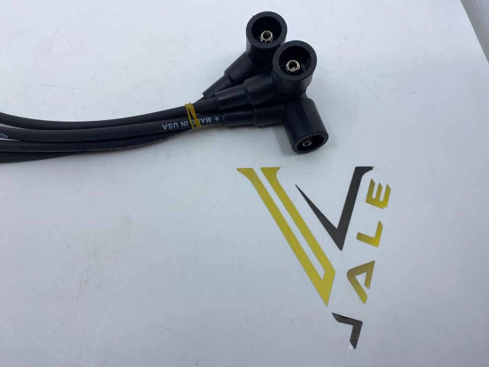 BMW 3 SERİSİ BUJİ KABLO SETİ LR4019 E46.M43 YAN SANAYİ