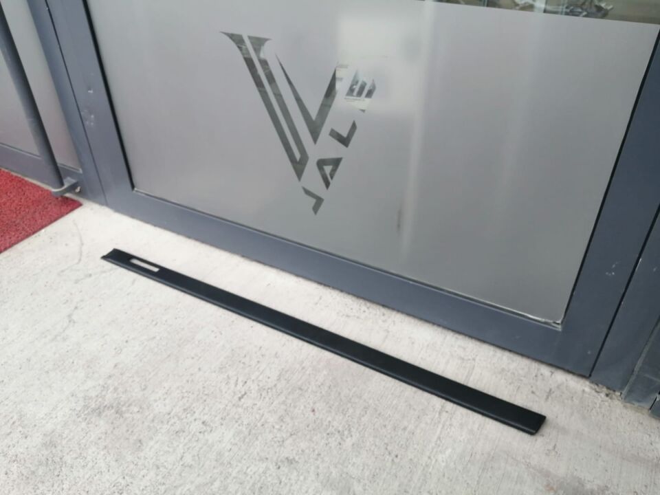 BMW 3 SERİSİ KAPI ÇITASI - L - M - E36/2 YAN SANAYİ