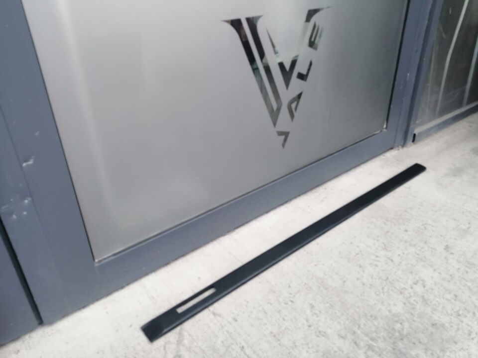 BMW 3 SERİSİ KAPI ÇITASI - L - M - E36/2 YAN SANAYİ