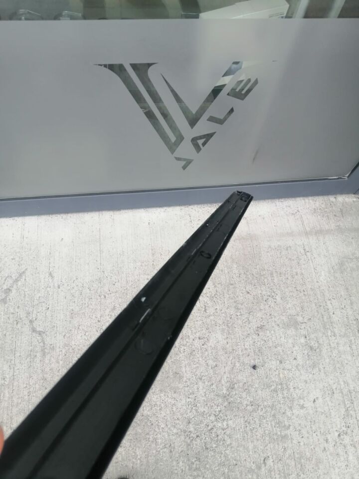 BMW 3 SERİSİ KAPI ÇITASI - L - M - E36/2 YAN SANAYİ