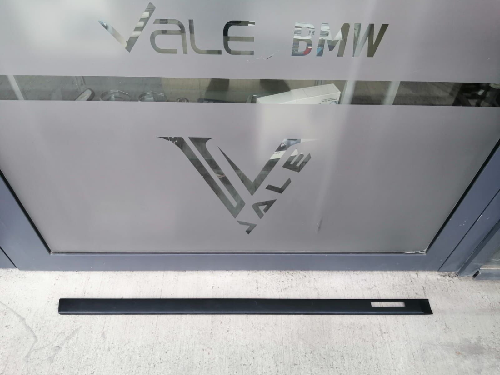 BMW 3 SERİSİ KAPI ÇITASI  - R - M - E36/2 YAN SANAYİ