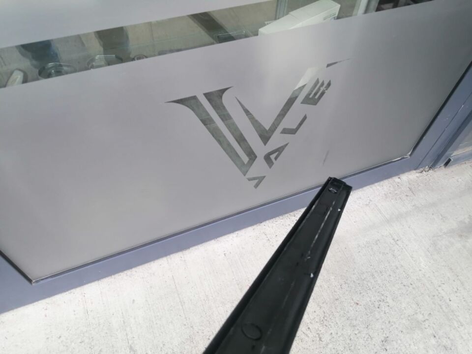 BMW 3 SERİSİ KAPI ÇITASI  - R - M - E36/2 YAN SANAYİ