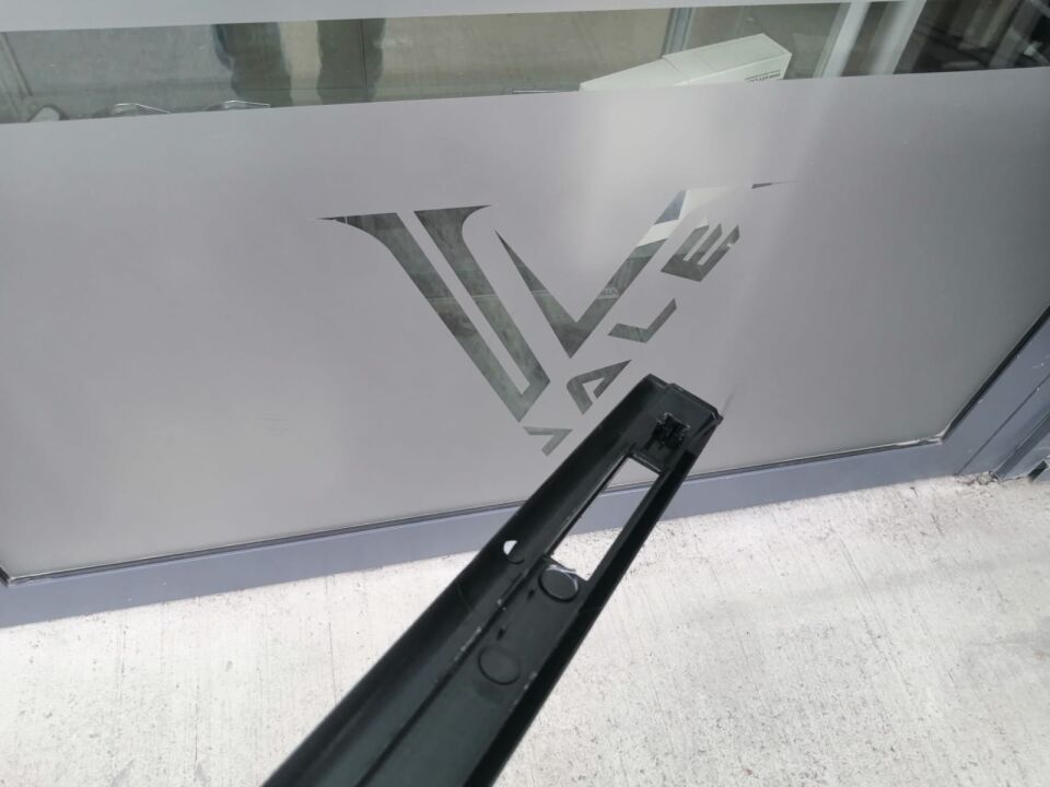 BMW 3 SERİSİ KAPI ÇITASI  - R - M - E36/2 YAN SANAYİ