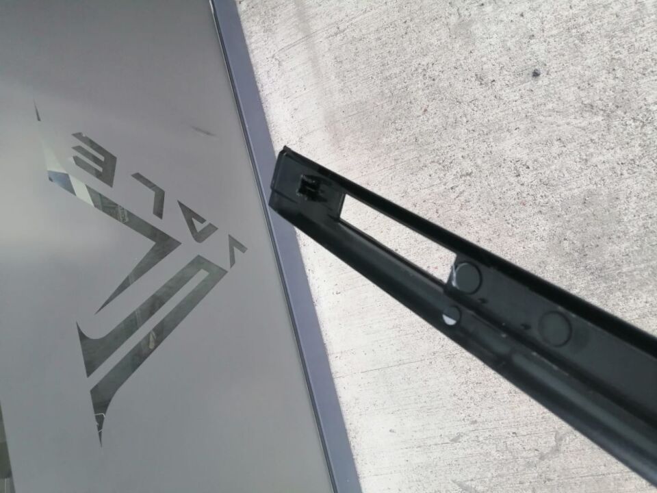 BMW 3 SERİSİ KAPI ÇITASI  - R - M - E36/2 YAN SANAYİ