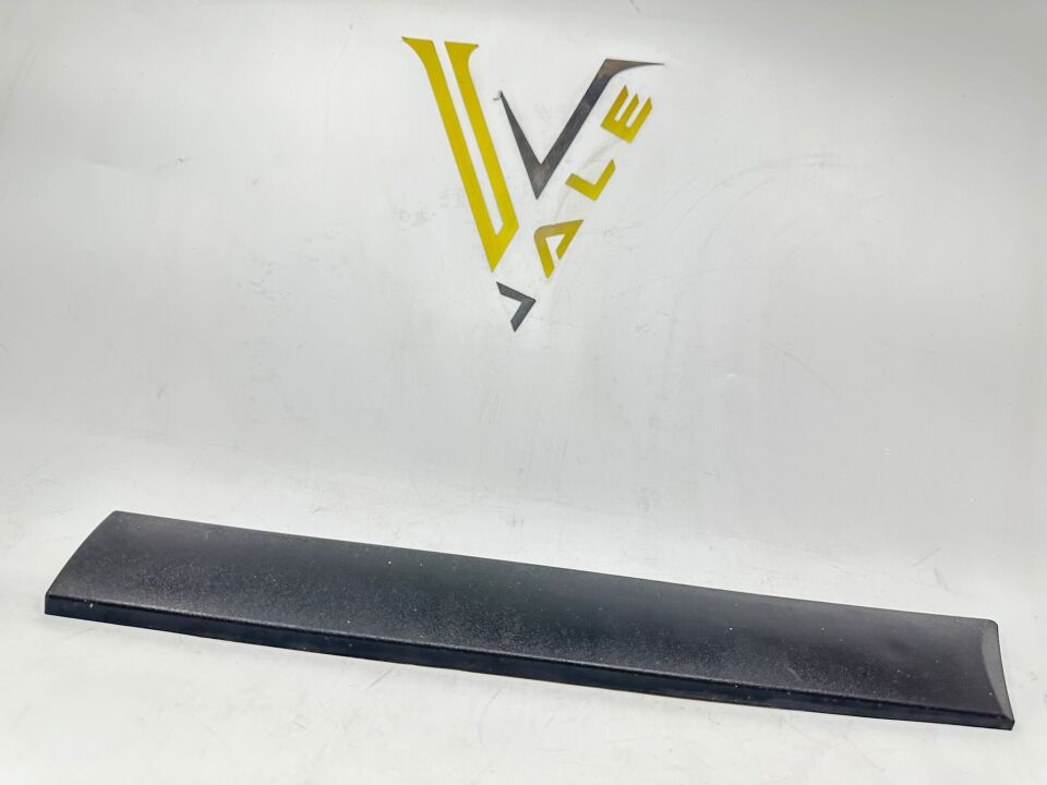 BMW 3 SERİSİ ÖN ÇAMURLUK ÇITASI - L - M - E36/2 YAN SANAYİ