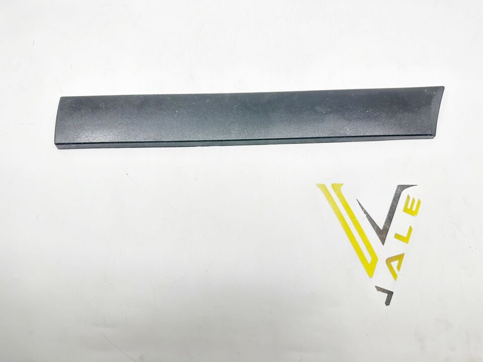 BMW 3 SERİSİ ÖN ÇAMURLUK ÇITASI - L - M - E36/2 YAN SANAYİ