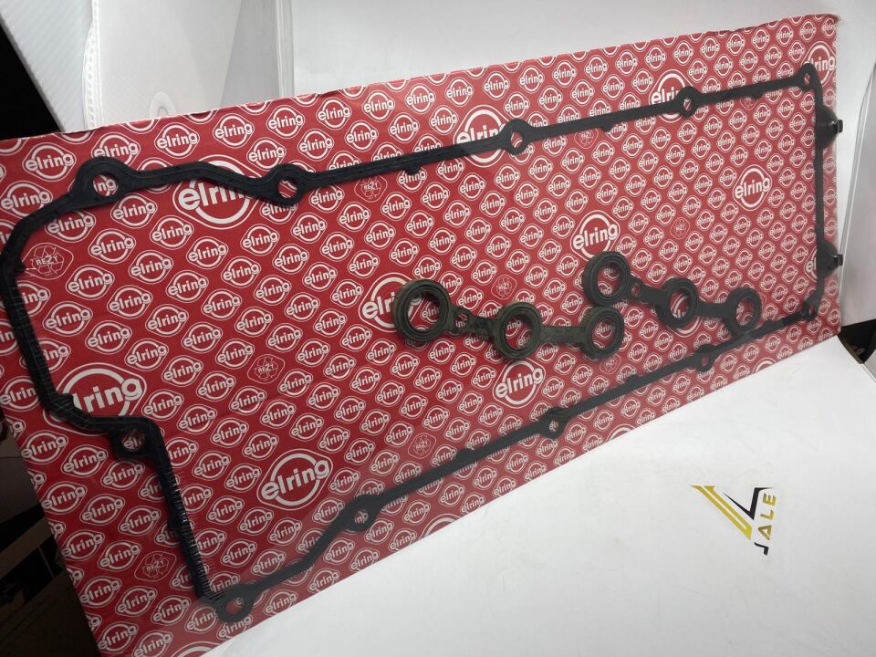 BMW 3 - 5 SERİSİ ÜST KAPAK CONTASI SET VANOSLU E36.E34.M50.M52 ELRİNG