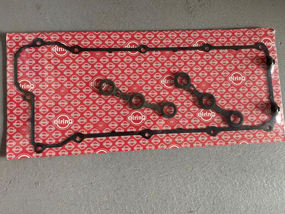 BMW 3 - 5 SERİSİ ÜST KAPAK CONTASI SET VANOSLU E36.E34.M50.M52 ELRİNG