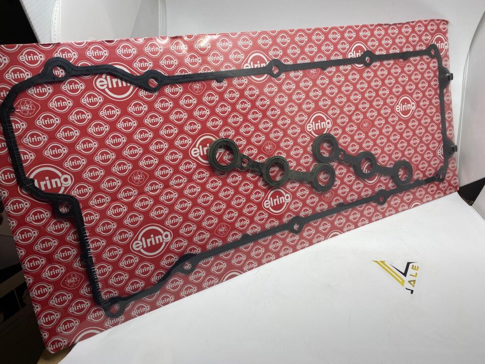 BMW 3 - 5 SERİSİ ÜST KAPAK CONTASI SET VANOSLU E36.E34.M50.M52 ELRİNG