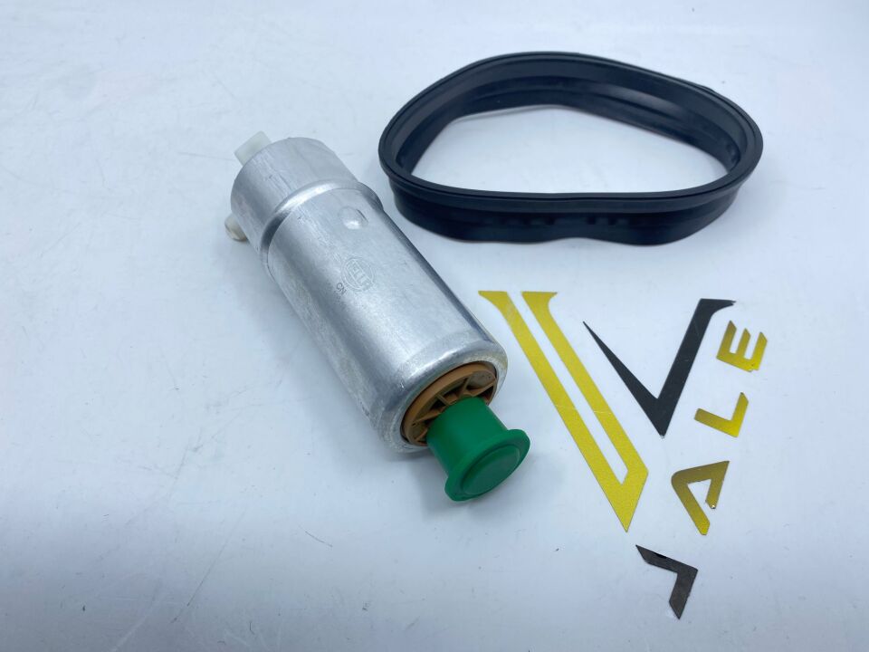 BMW 5 SERİSİ BENZİN POMPASI - TEK - E39 HELLA