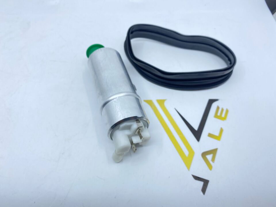 BMW 5 SERİSİ BENZİN POMPASI - TEK - E39 HELLA