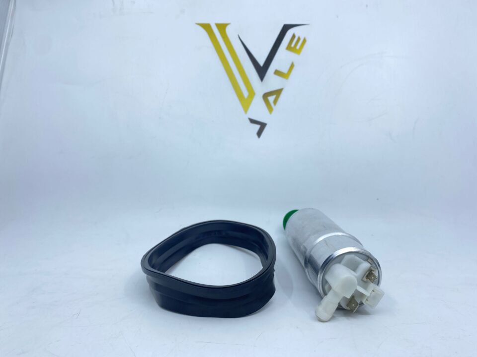 BMW 5 SERİSİ BENZİN POMPASI - TEK - E39 HELLA