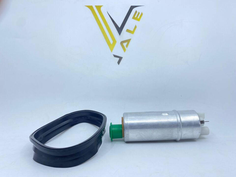 BMW 5 SERİSİ BENZİN POMPASI - TEK - E39 HELLA