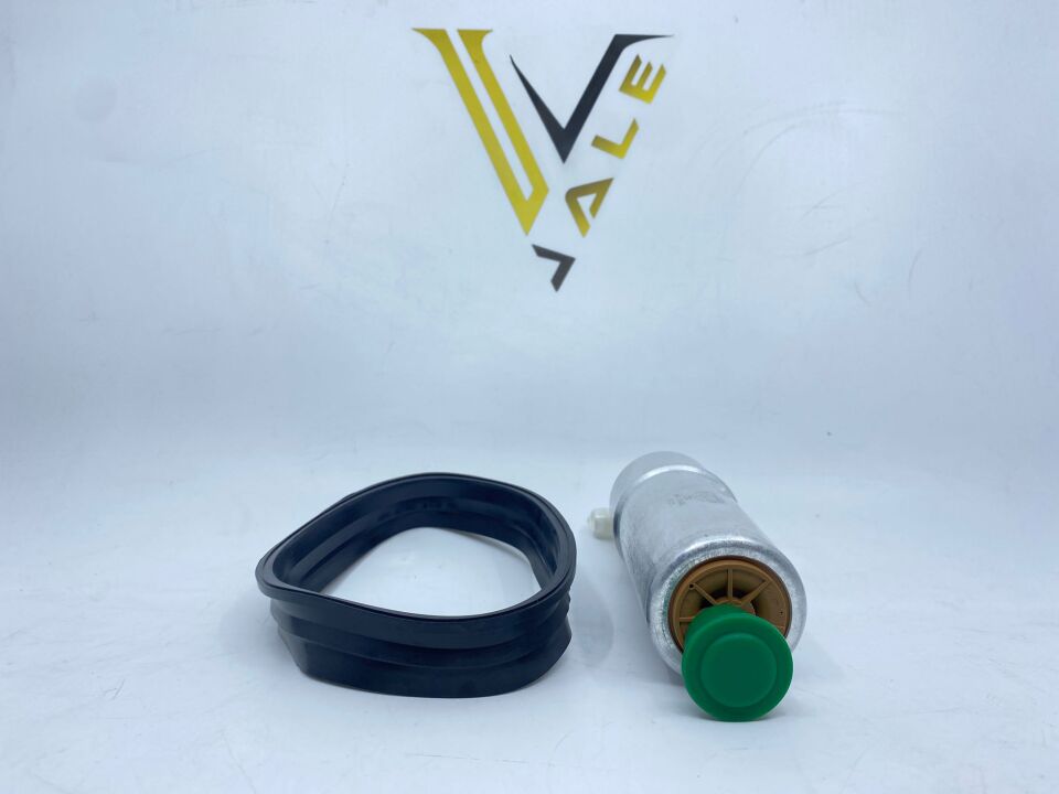 BMW 5 SERİSİ BENZİN POMPASI - TEK - E39 HELLA