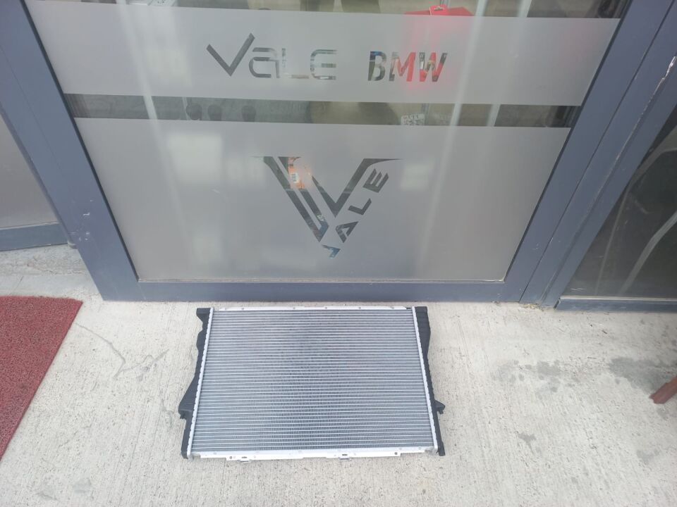 BMW 5 SERİSİ SU RADYATÖRÜ E38.E39.540 YAN SANAYİ
