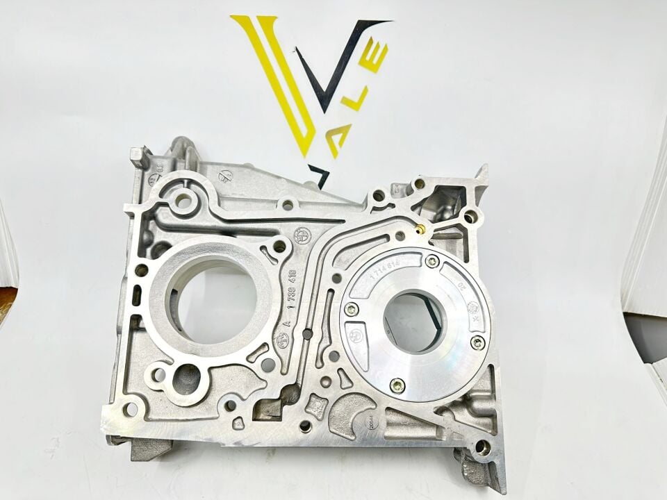 BMW 3-5 SERİSİ YAĞ POMPA KAPAĞI DİŞLİSİ İÇİNDE M43.E46.E36.E34 ORJİNAL